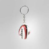 Foam Ball Keychain - Stade Toulousain