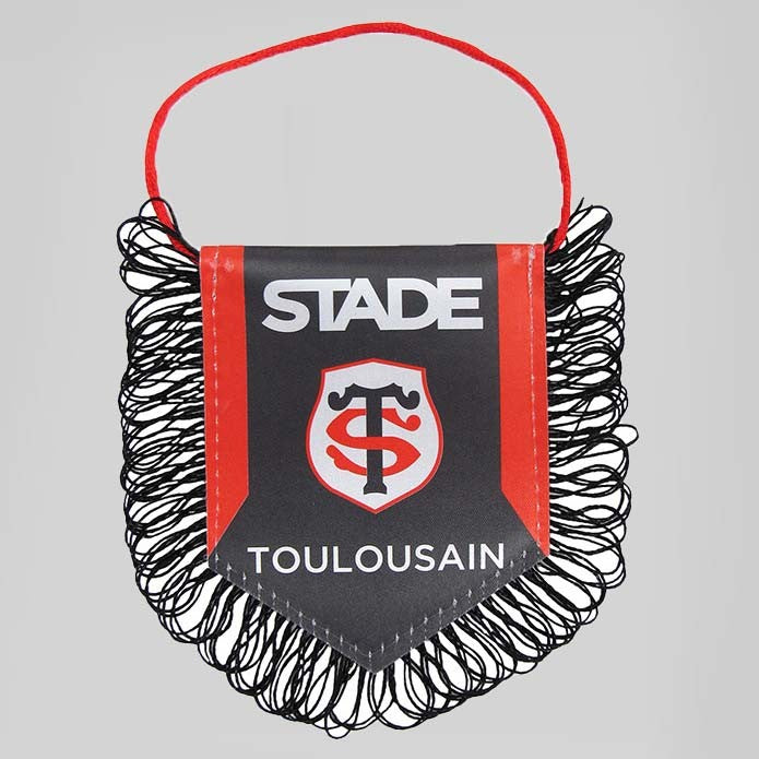Fanion Maillot 24/25 - Stade Toulousain