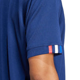 France Rugby Home Jersey 2024/2025