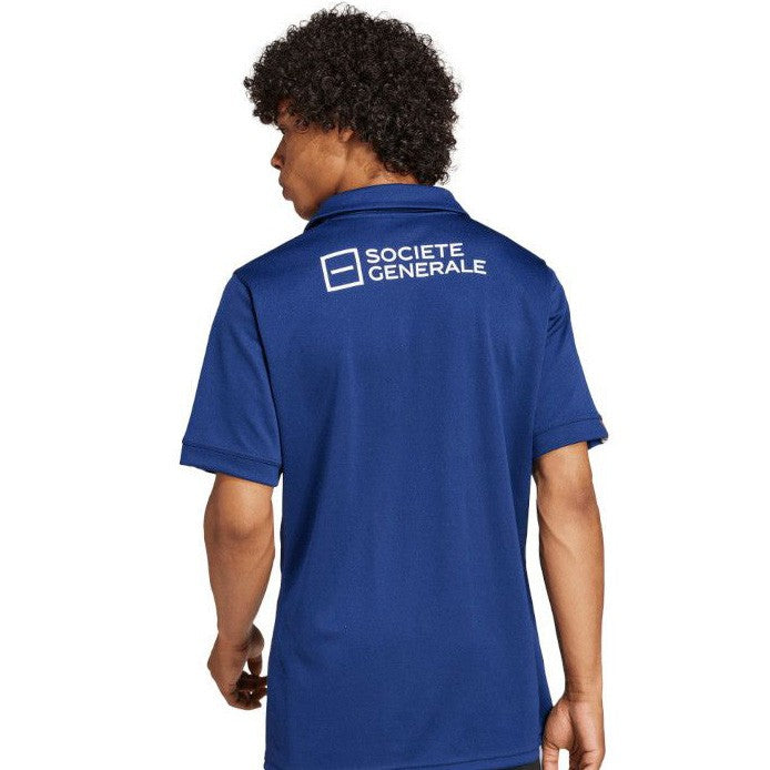 France Rugby Home Jersey 2024/2025