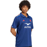 France Rugby Home Jersey 2024/2025