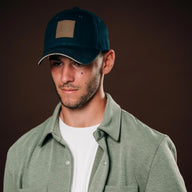 Casquette rugby Essential 1803