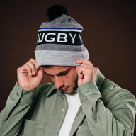 Bonnet Rugby Winter