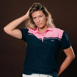 Polo Rugby de la Rose - Femme