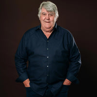 The Elegant Rugby Shirt