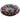 Ballon de Rugby Latino Flower