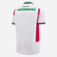 Wales Away Jersey 2024/2025