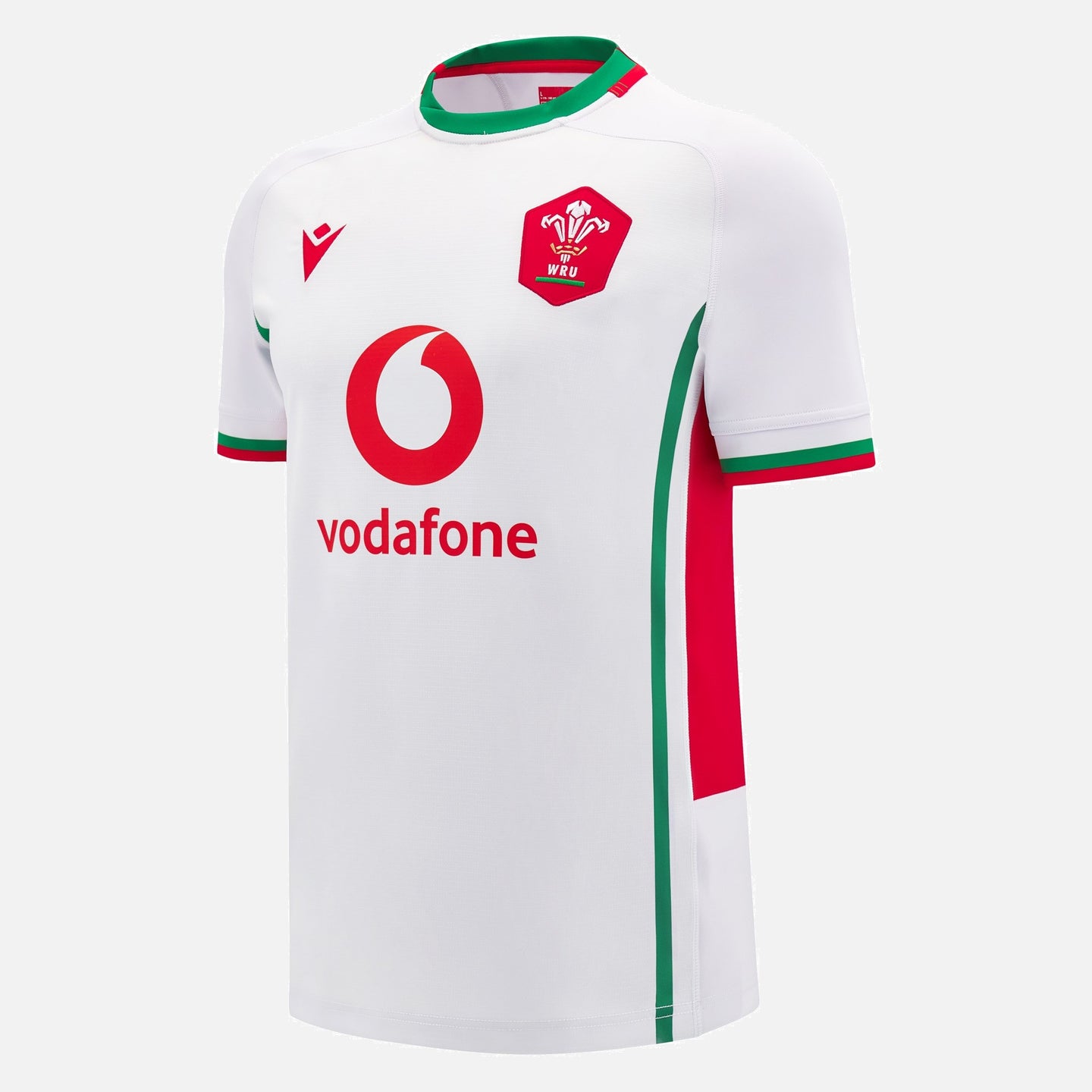 Maillot Extérieur Pays de Galles 2024/2025