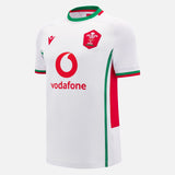Maillot Extérieur Pays de Galles 2024/2025