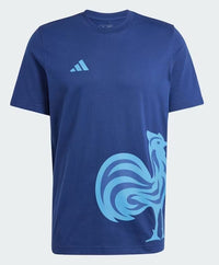 France FFR graphic t-shirt