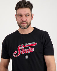 Men's Custom T-shirt - Stade Toulousain