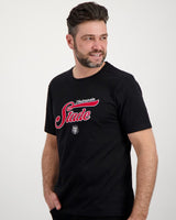Men's Custom T-shirt - Stade Toulousain