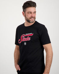 Men's Custom T-shirt - Stade Toulousain