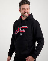 Men's Customizable Hoodie - Stade Toulousain