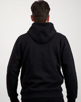 Men's Customizable Hoodie - Stade Toulousain