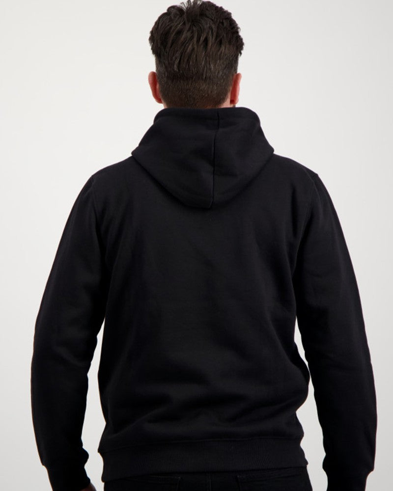 Men's Customizable Hoodie - Stade Toulousain