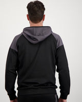 Men's Sport Tech Hoodie Jacket - Stade Toulousain