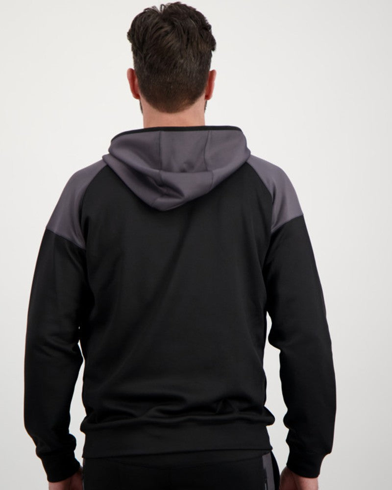 Men's Sport Tech Hoodie Jacket - Stade Toulousain