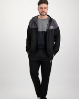 Men's Sport Tech Hoodie Jacket - Stade Toulousain