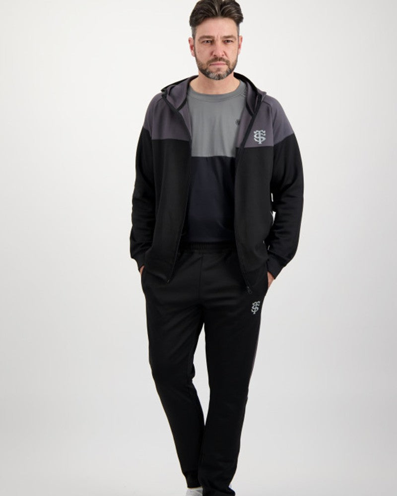 Men's Sport Tech Hoodie Jacket - Stade Toulousain