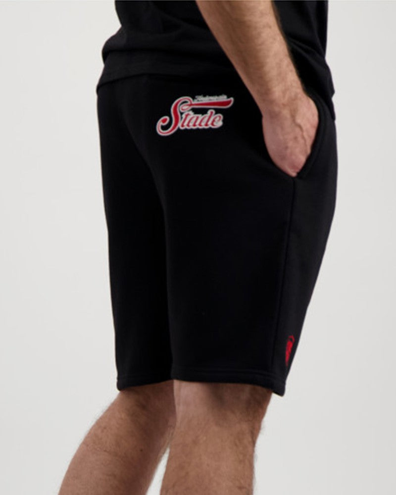 Men's Custom Shorts - Stade Toulousain