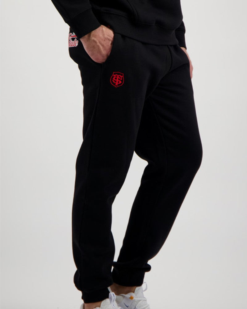 Men's Custom Joggers - Stade Toulousain