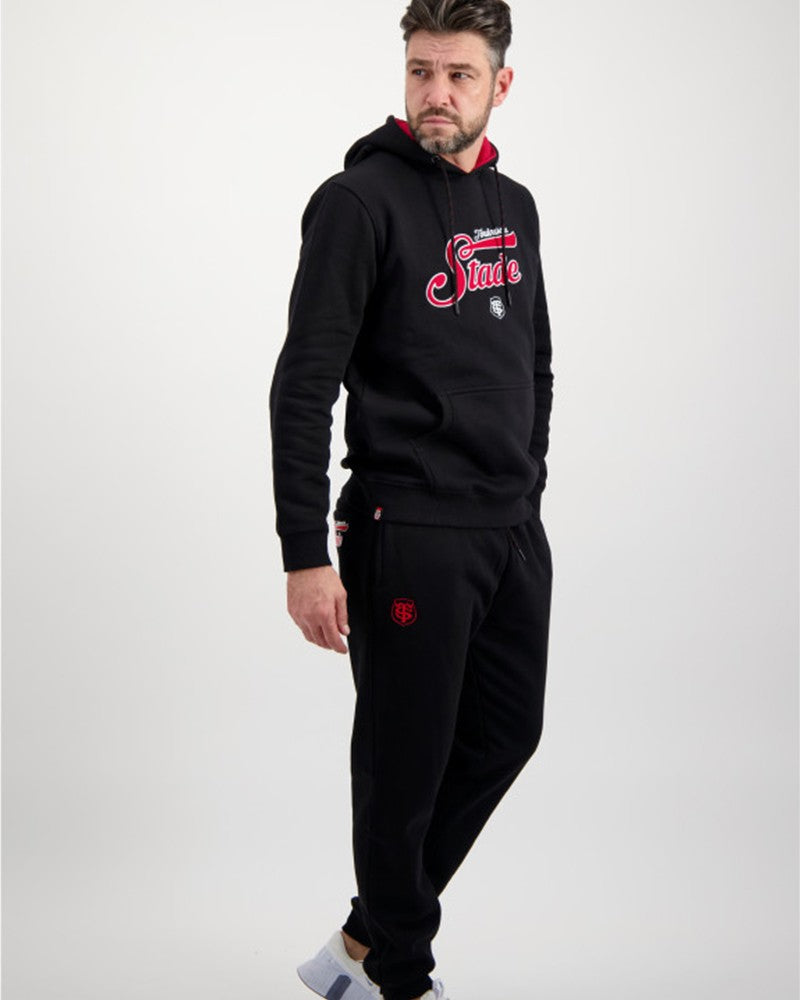 Men's Custom Joggers - Stade Toulousain