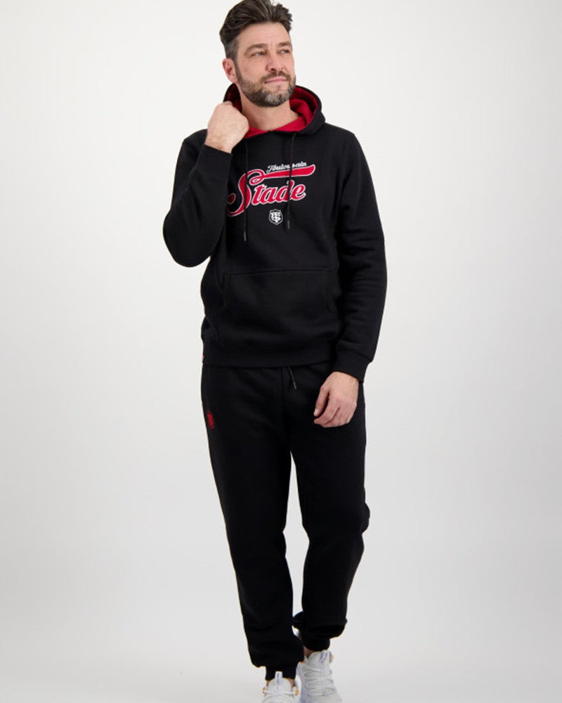 Men's Custom Joggers - Stade Toulousain