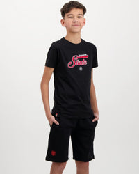 Kids' Custom Shorts - Stade Toulousain