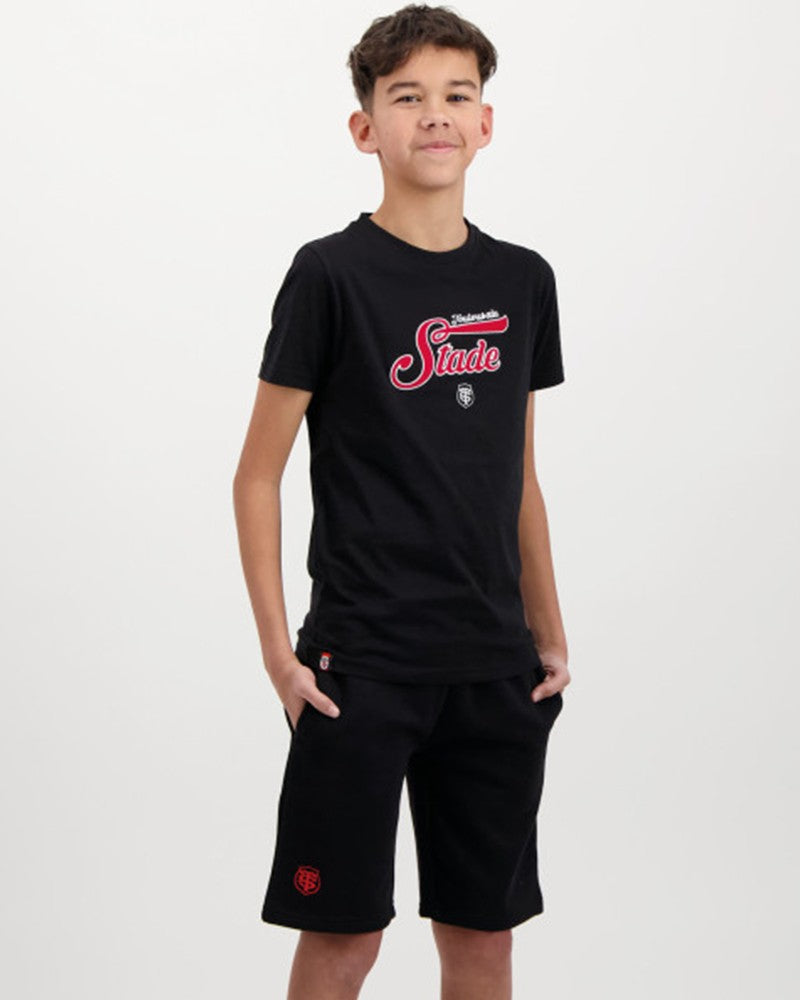 Kids' Custom Shorts - Stade Toulousain
