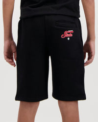 Kids' Custom Shorts - Stade Toulousain