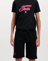 Kids' Custom Shorts - Stade Toulousain