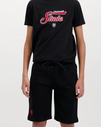 Kids' Custom Shorts - Stade Toulousain