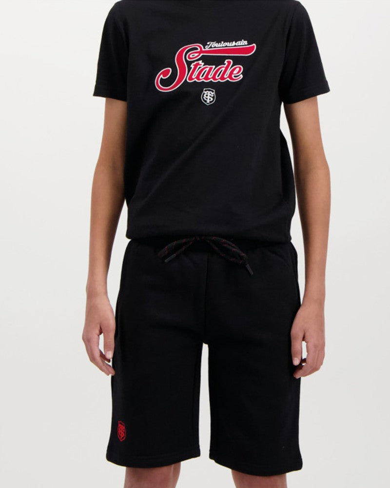 Kids' Custom Shorts - Stade Toulousain