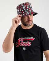 Reversible Bob Carbon - Stade Toulousain