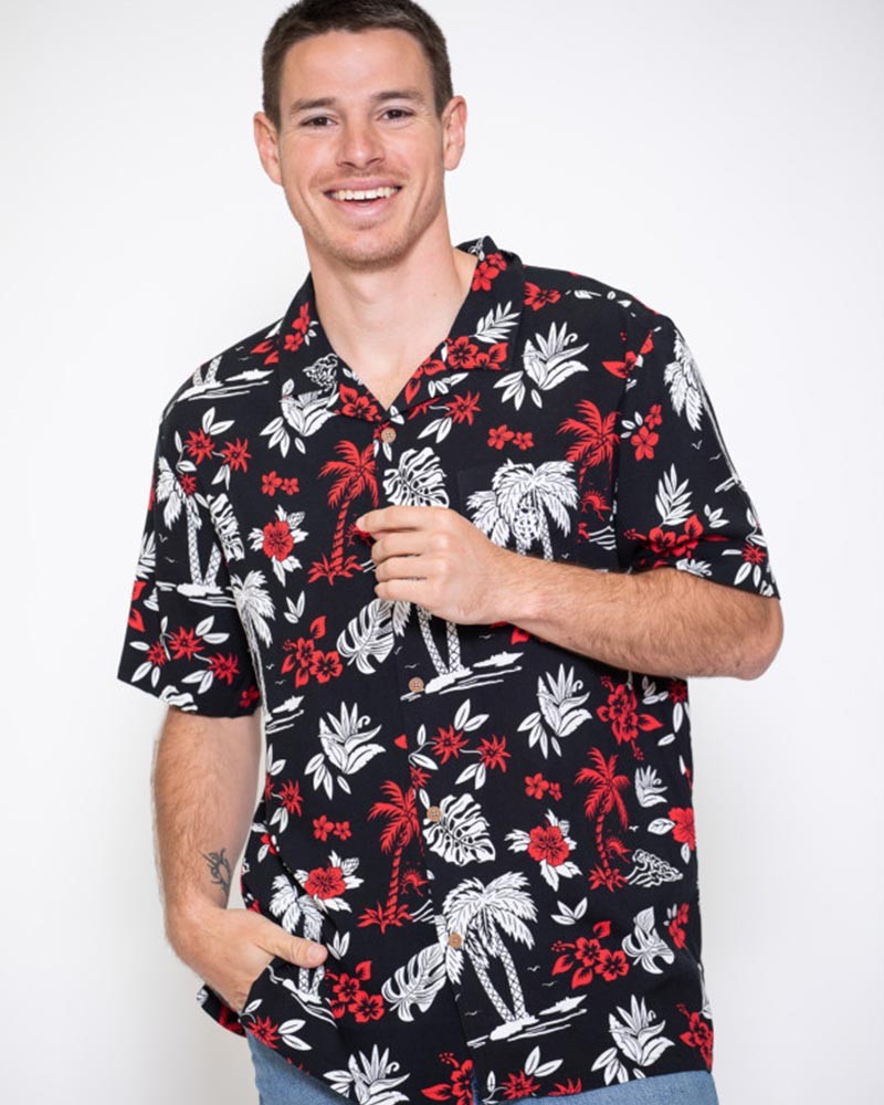 Chemise Carbon - Stade Toulousain
