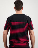 T-shirt Marinière Stade Toulousain x Religion Rugby