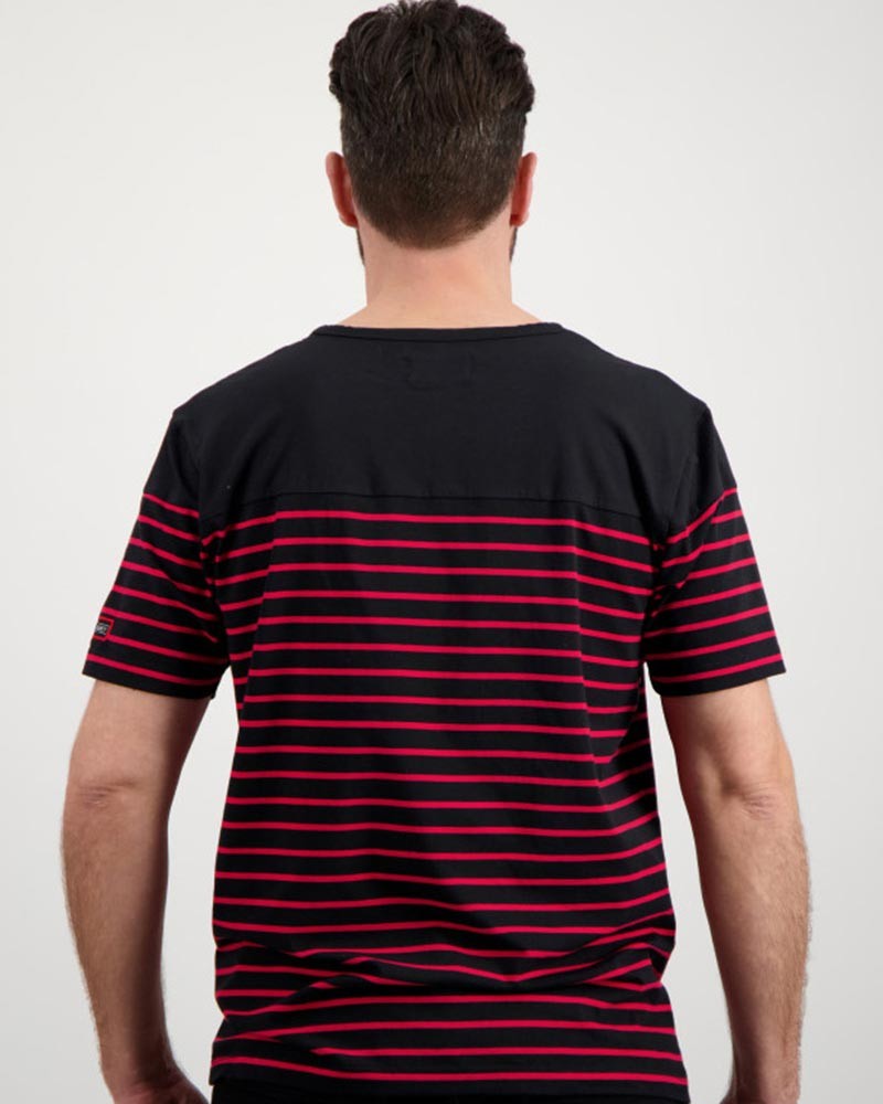 T-shirt Marinière Stade Toulousain x Religion Rugby