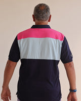 Retro Spirit Rugby Polo