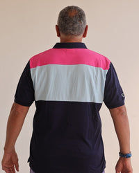 Retro Spirit Rugby Polo