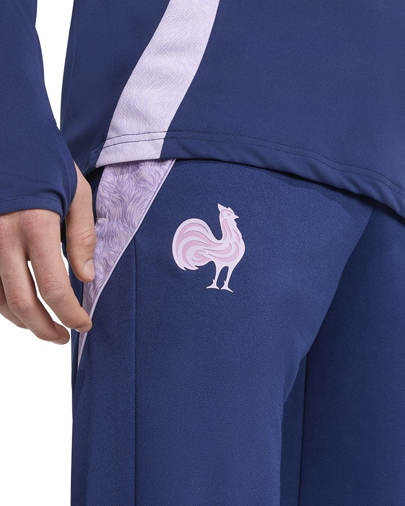 France Rugby Tracksuit - adidas