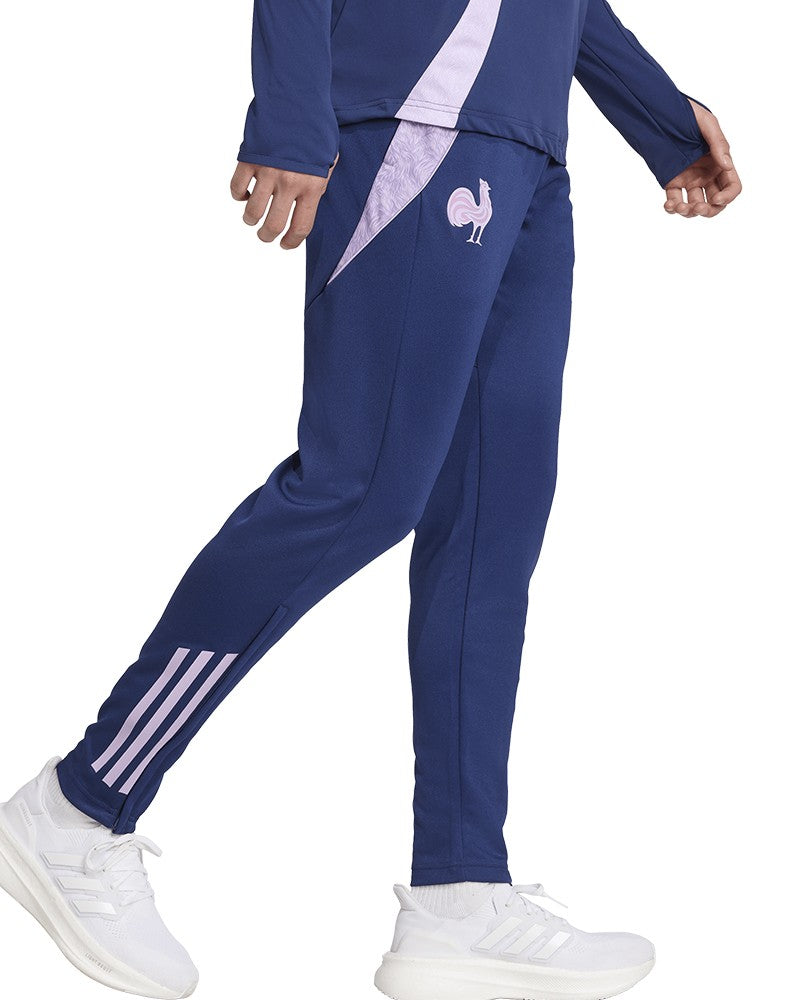 France Rugby Tracksuit - adidas