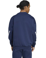 FFR 2025/2026 Crew Neck Sweatshirt - adidas