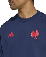 FFR 2025/2026 Crew Neck Sweatshirt - adidas
