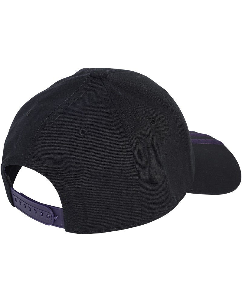 Black Ferns Cap - adidas