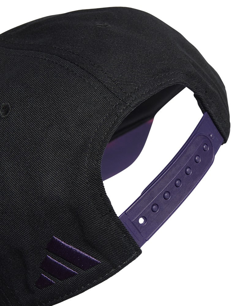 Black Ferns Cap - adidas