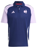 France Rugby Polo - adidas
