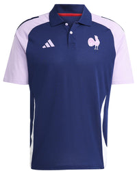 France Rugby Polo - adidas