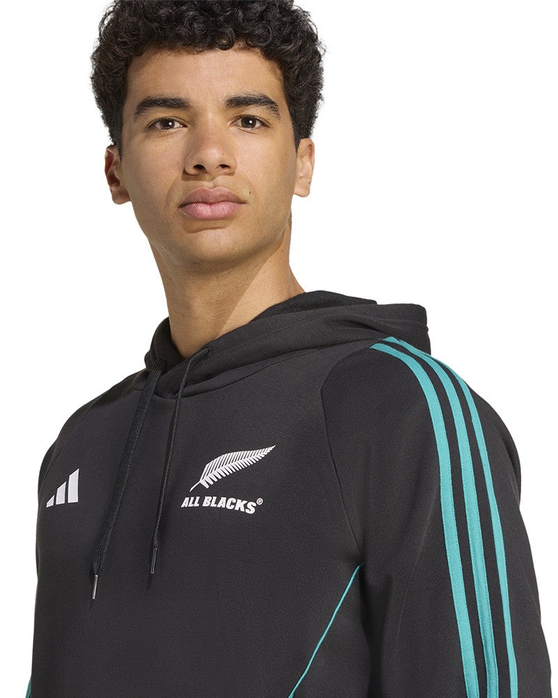 All Blacks 2025/2026 Hoodie - adidas