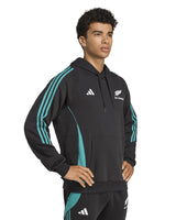 All Blacks 2025/2026 Hoodie - adidas